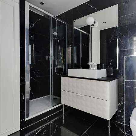 Daire Charming - 1br 4p - Trocadero *